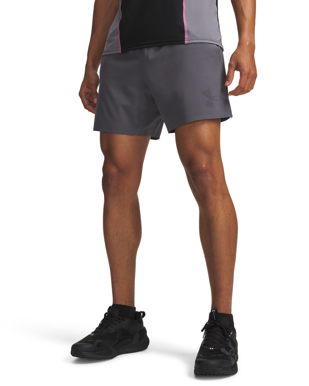Men's UA Vanish Elite 6inch Shorts
