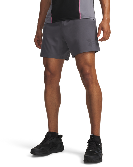 Men's UA Vanish Elite 6inch Shorts