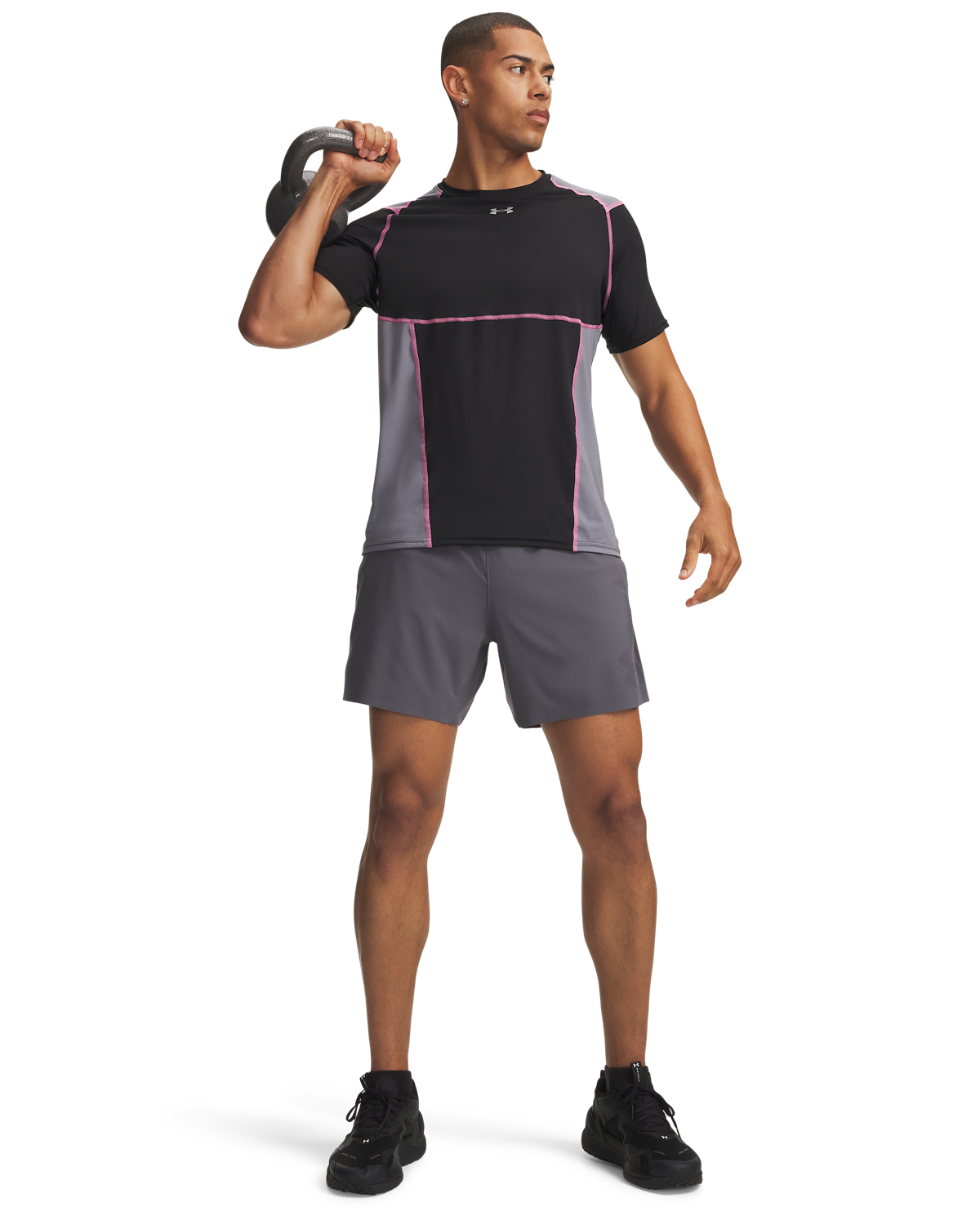 Men's UA Vanish Elite 6inch Shorts