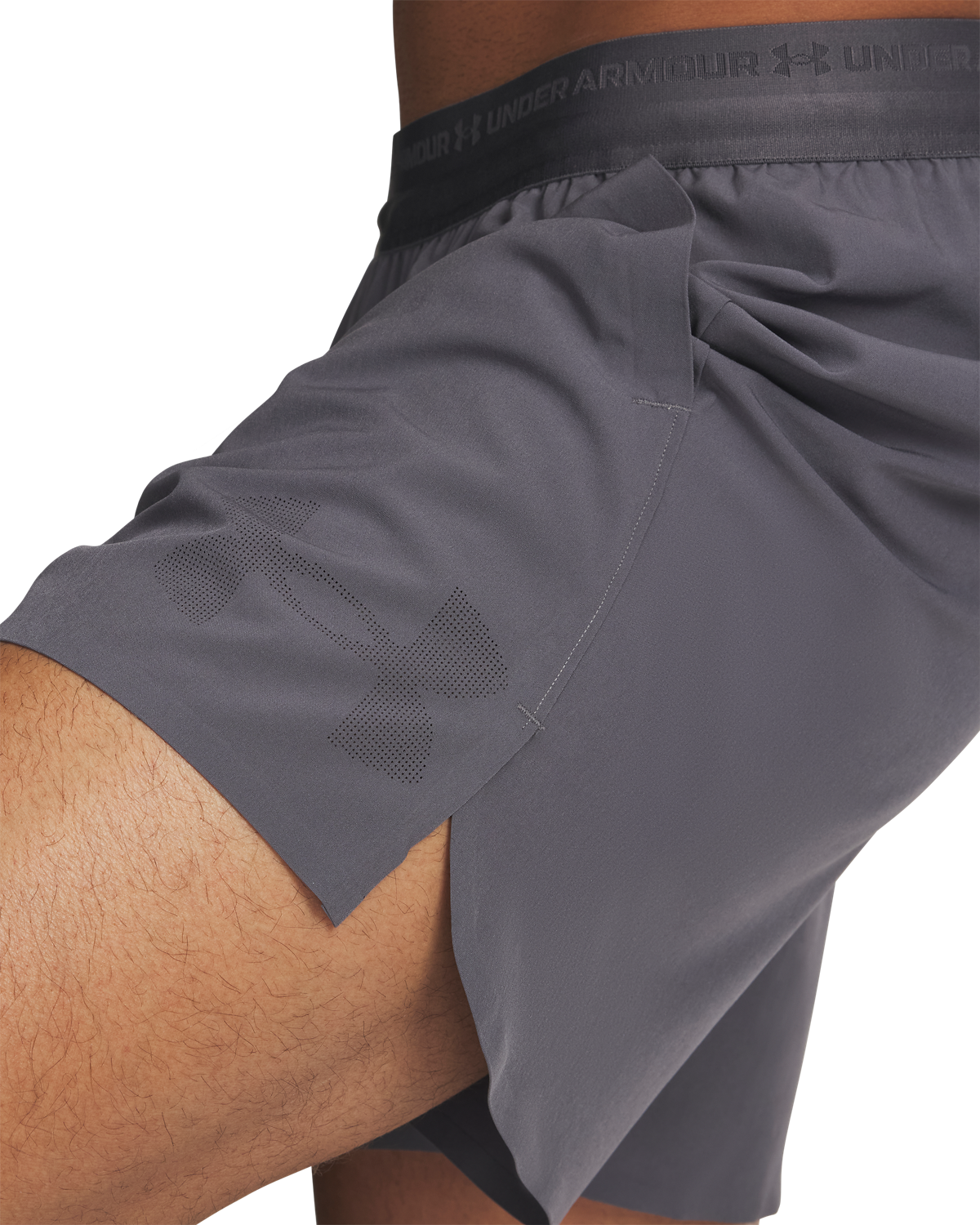 Men's UA Vanish Elite 6inch Shorts