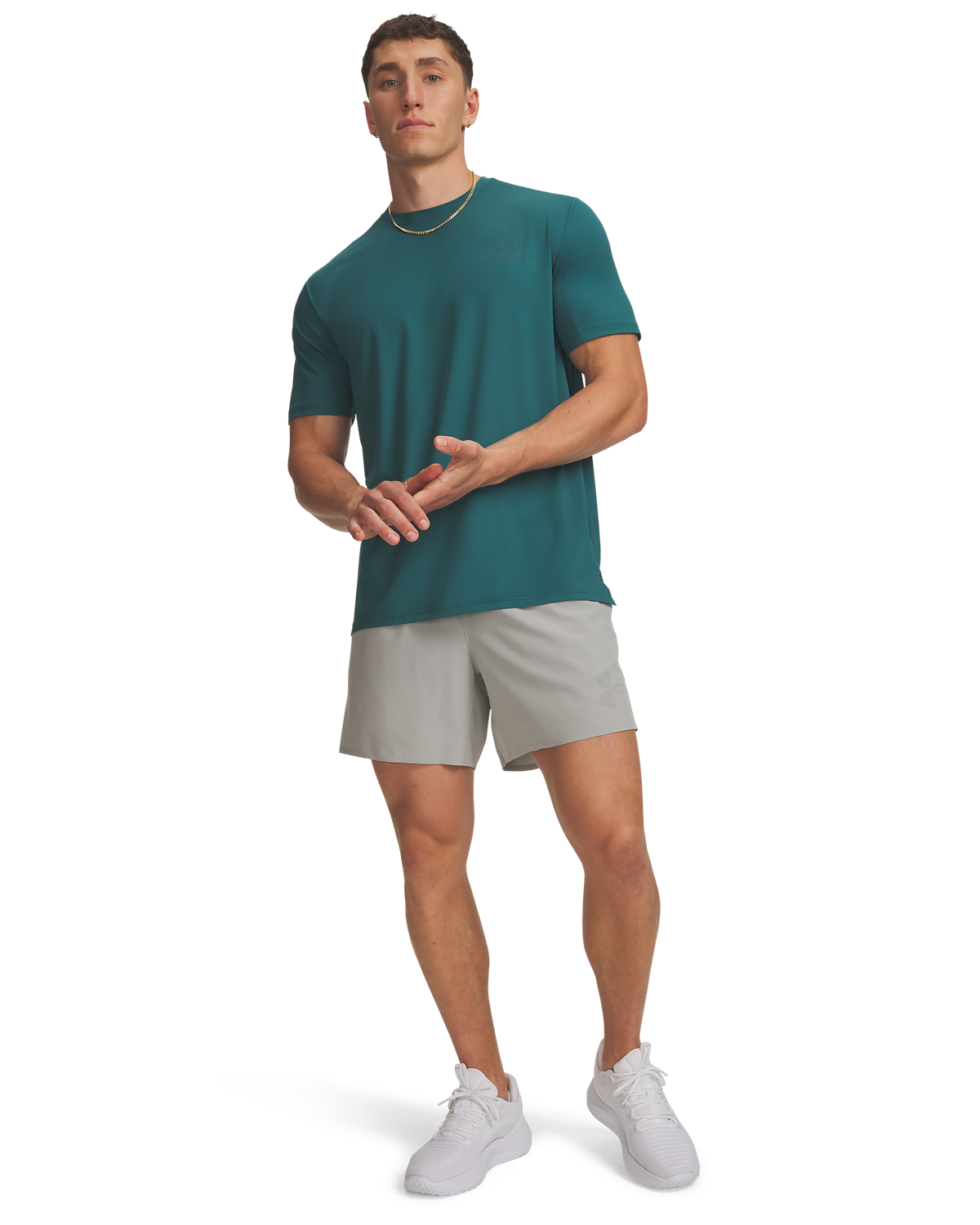 Men's UA Vanish Elite Shorts