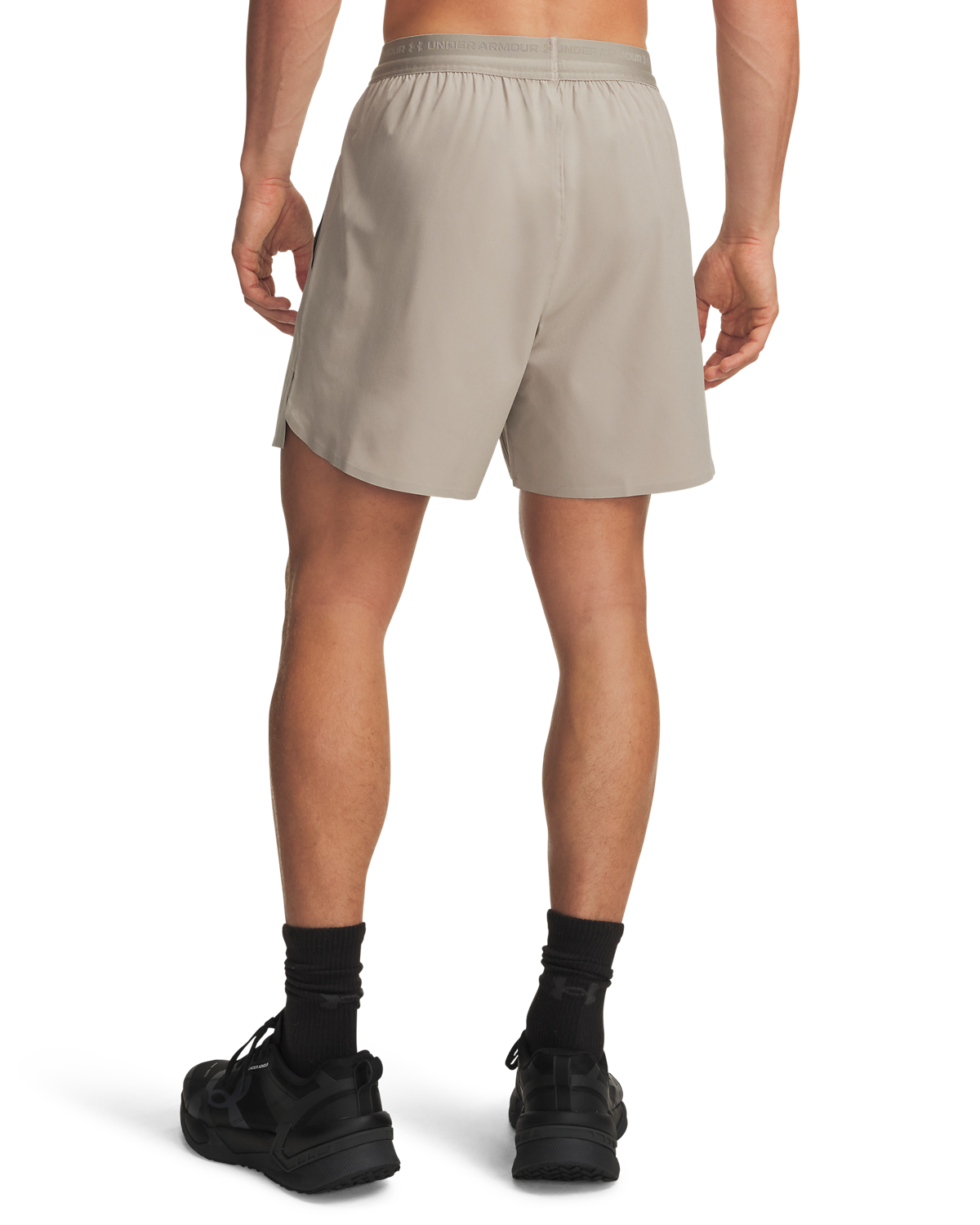 Men's UA Vanish Elite 6inch Shorts