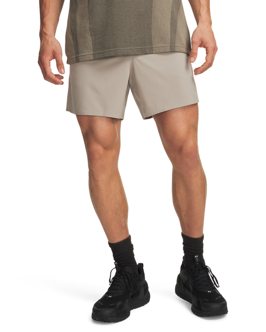 Men's UA Vanish Elite 6inch Shorts