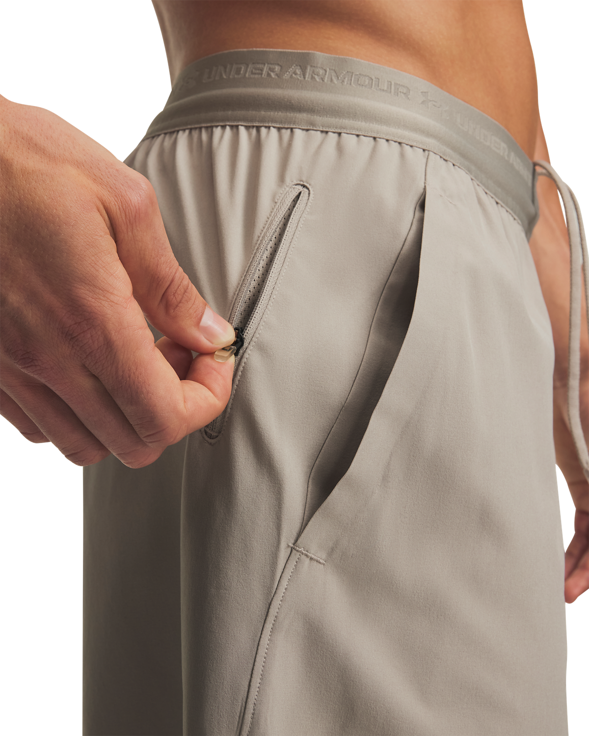 Men's UA Vanish Elite 6inch Shorts