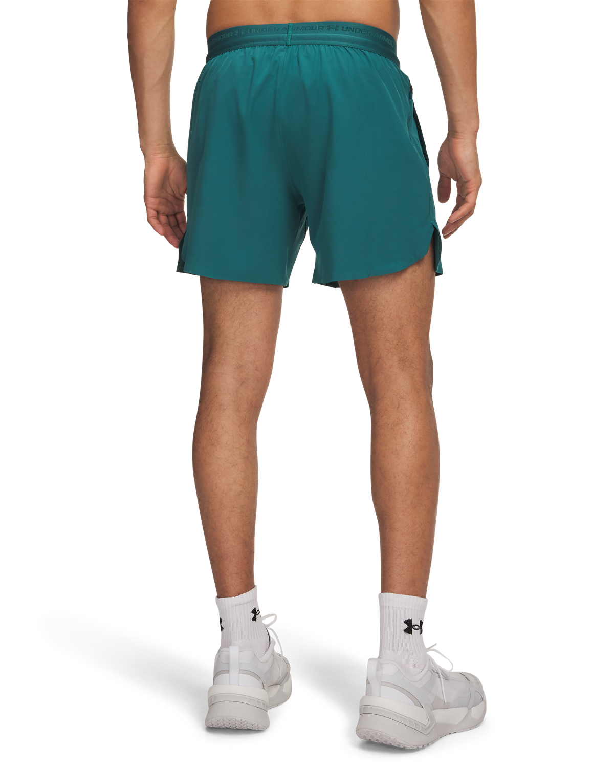 Men's UA Vanish Elite Shorts
