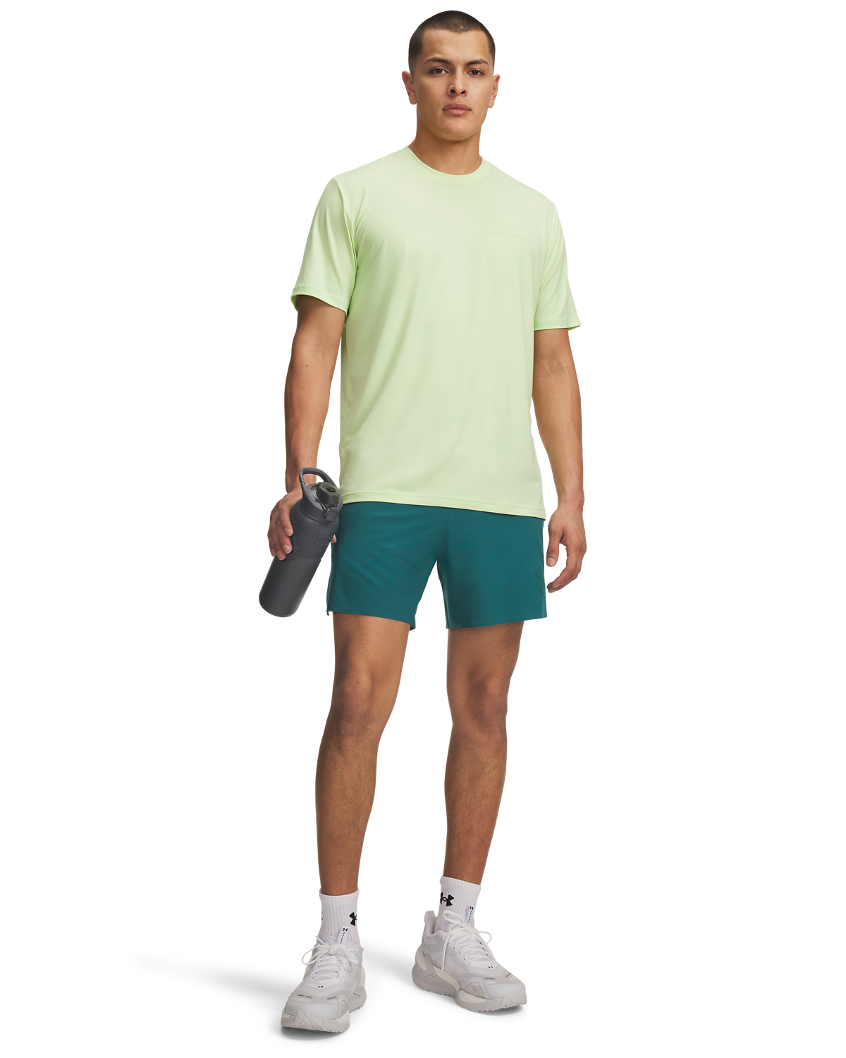 Men's UA Vanish Elite Shorts