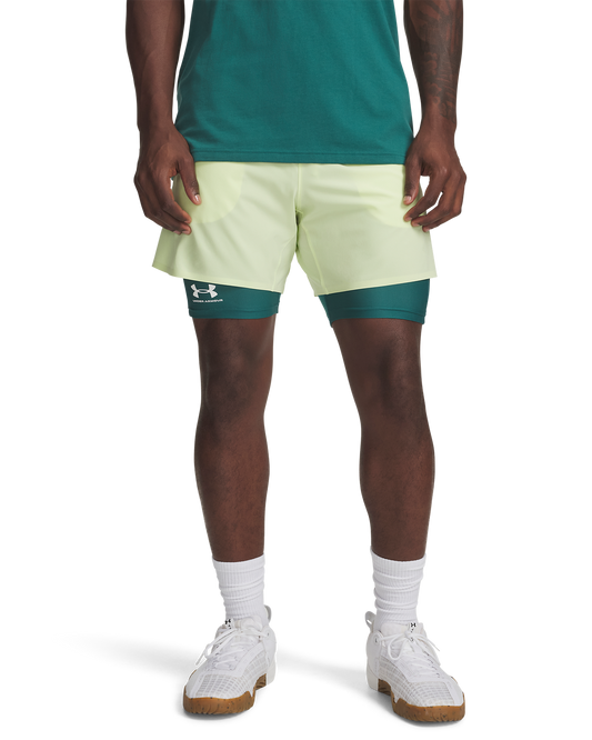 Men's UA Vanish Elite Shorts