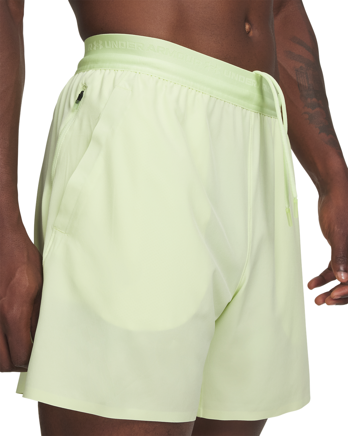 Men's UA Vanish Elite Shorts