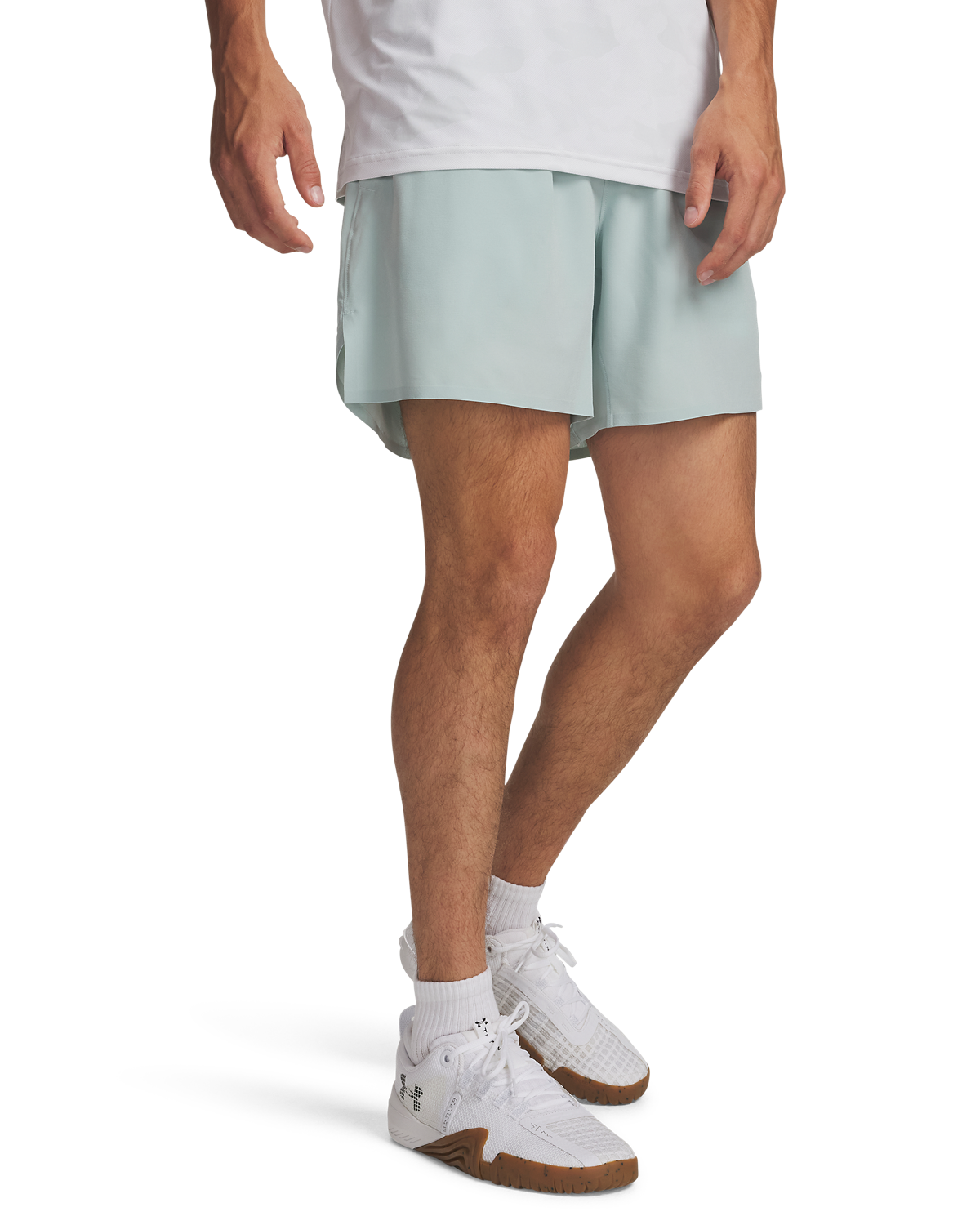 Men's UA Vanish Elite Shorts