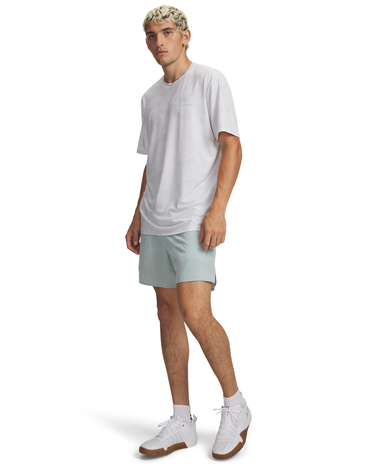 Men's UA Vanish Elite Shorts