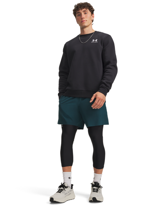 Men's UA Vanish Elite 6inch Shorts