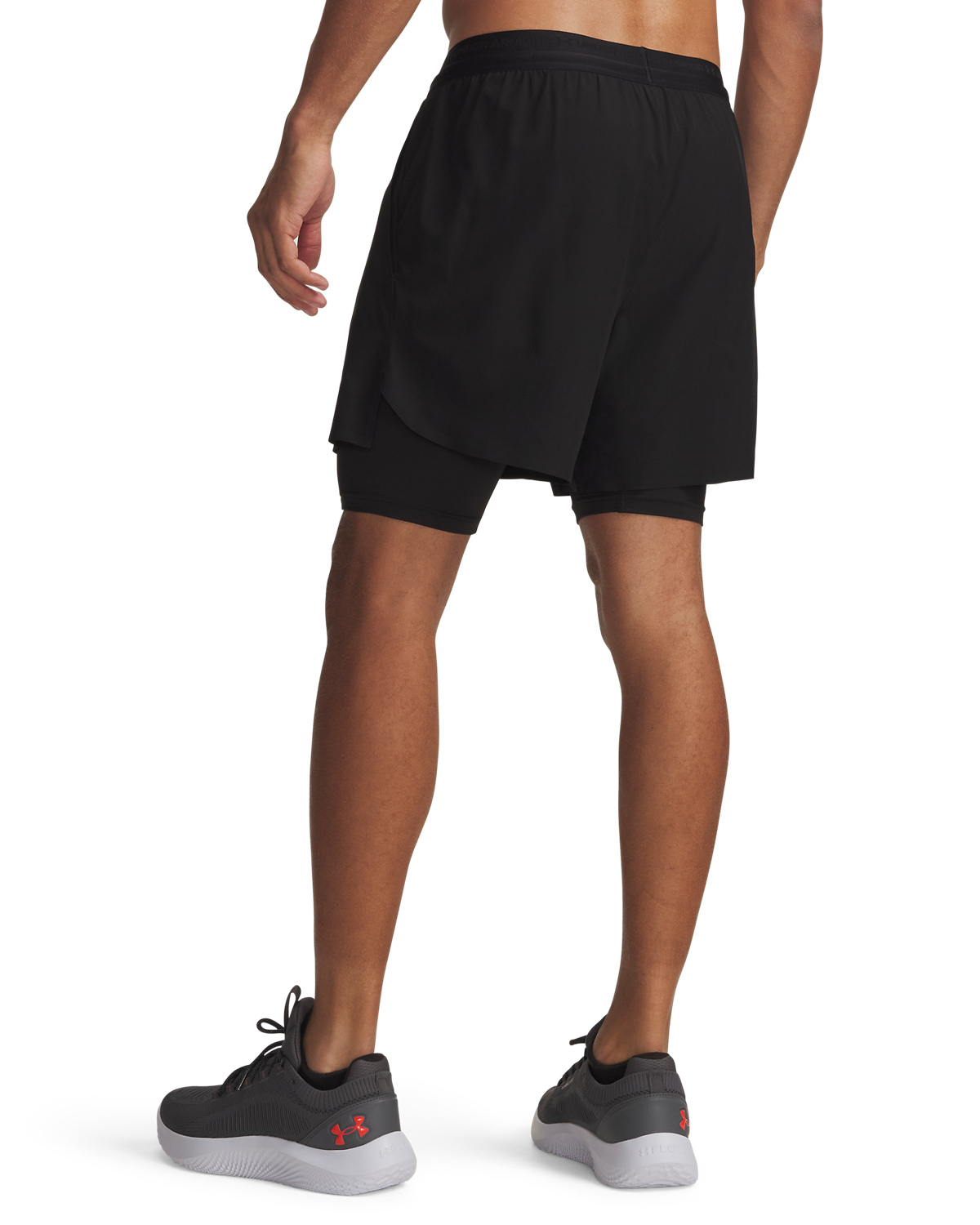 Men's UA Vanish Elite Shorts
