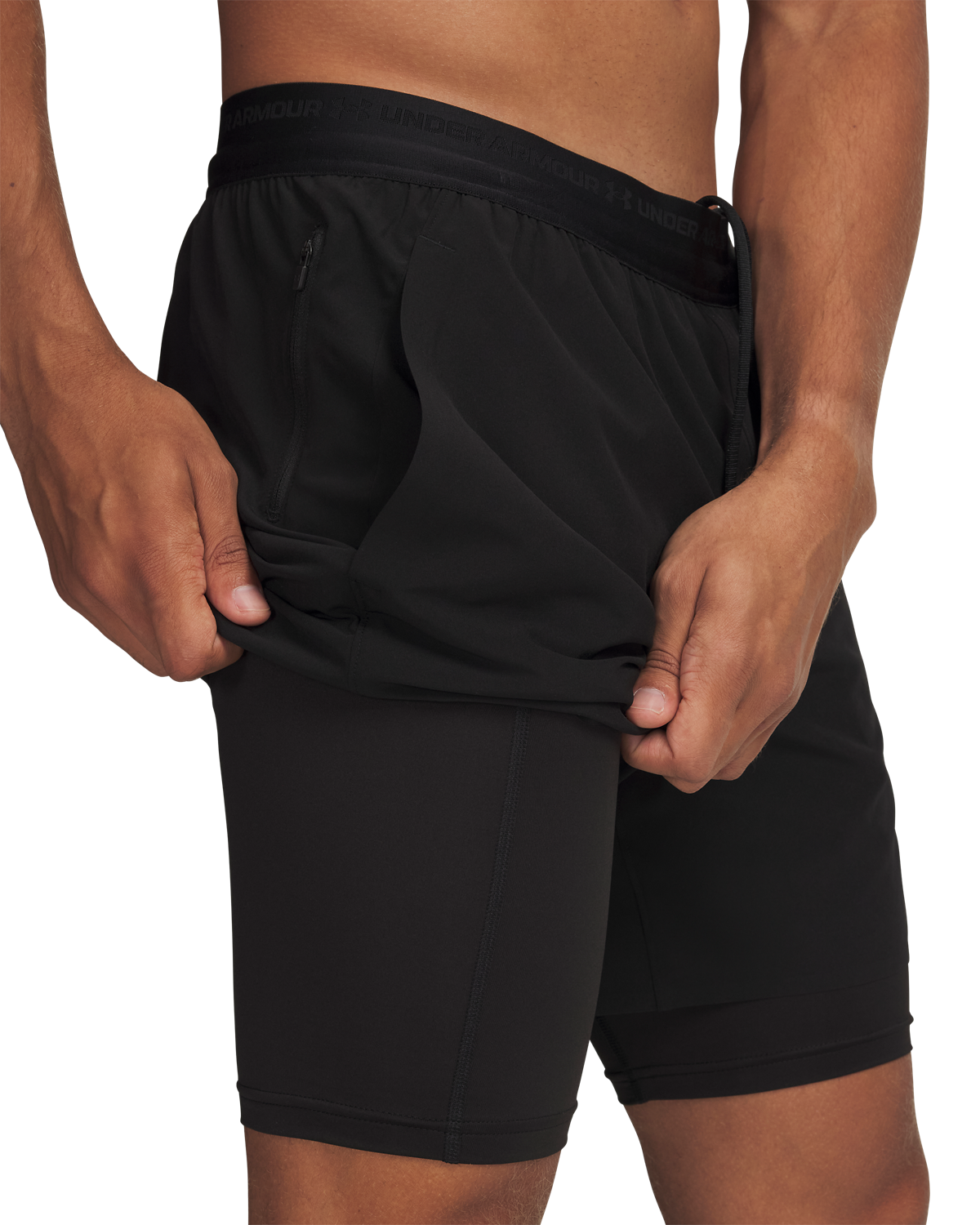 Men's UA Vanish Elite Shorts