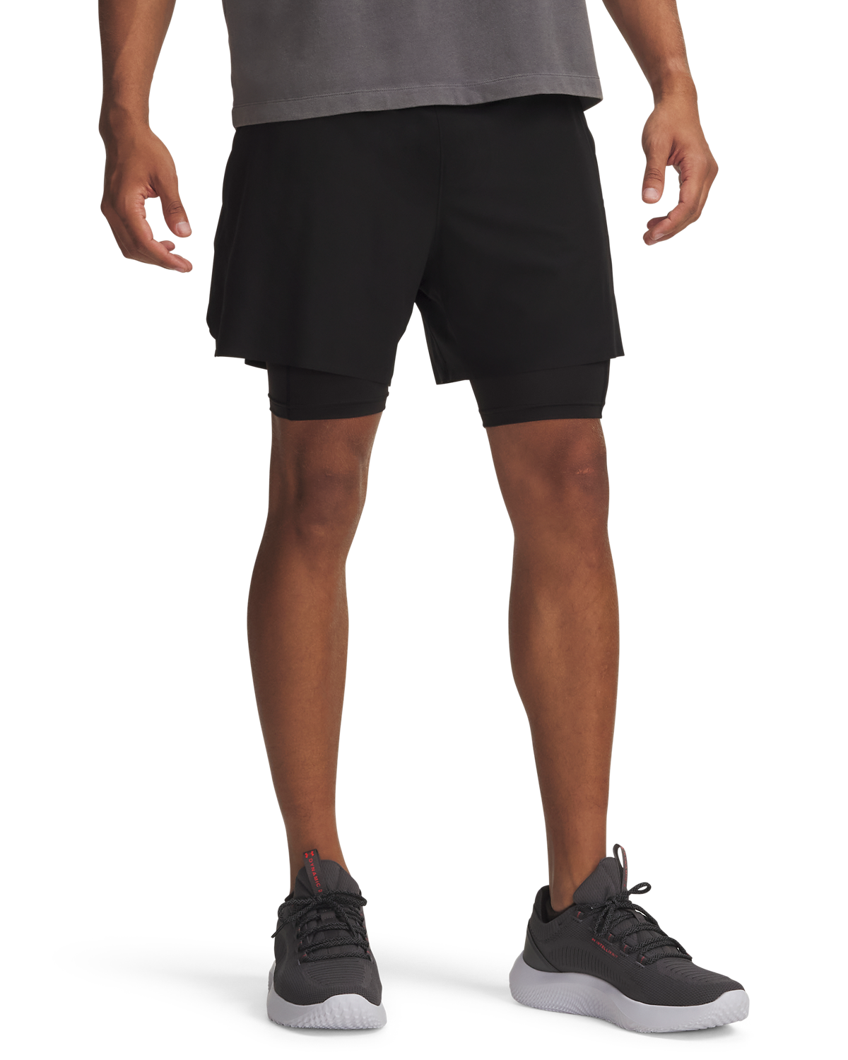 Men's UA Vanish Elite Shorts