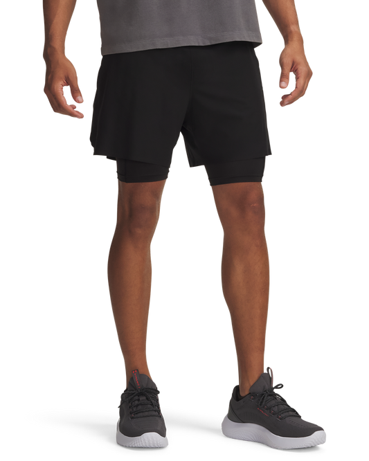 Men's UA Vanish Elite Shorts