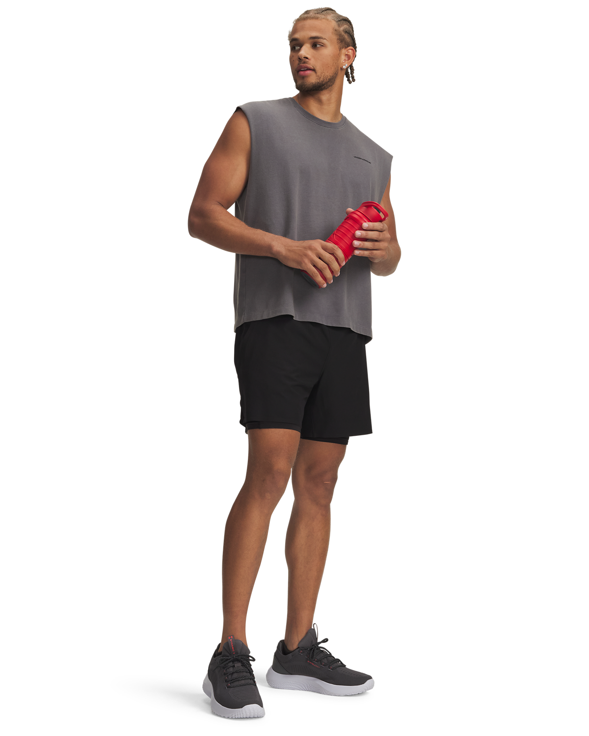 Men's UA Vanish Elite Shorts