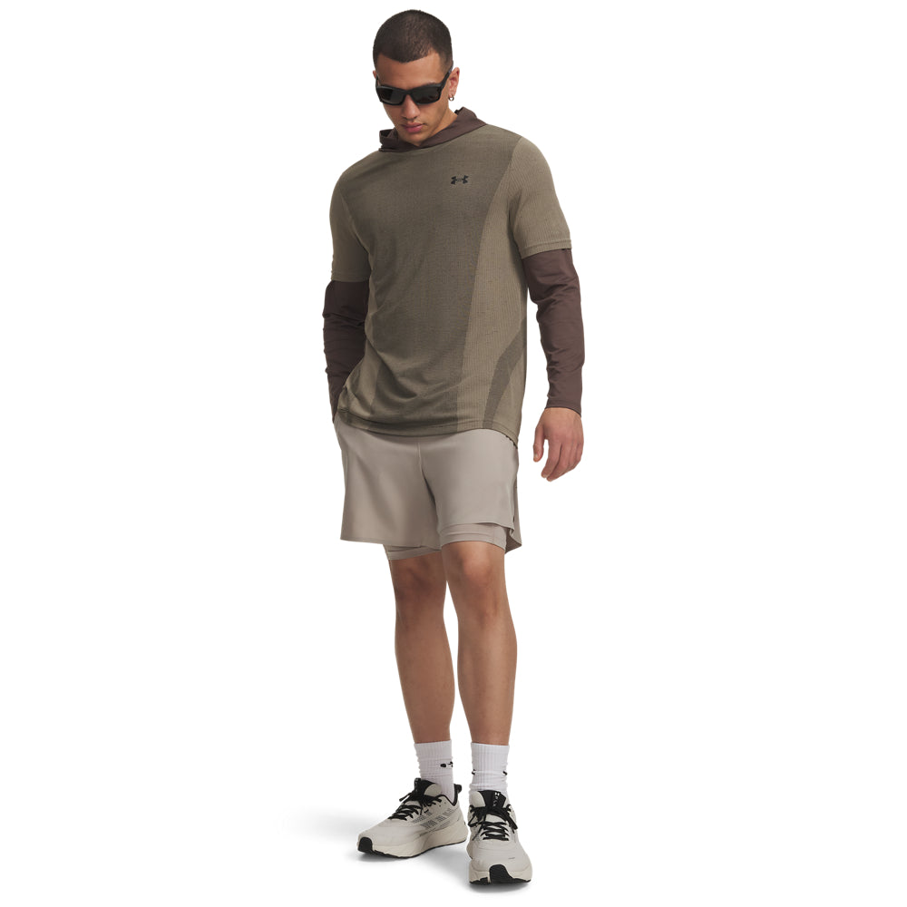 Men's UA Vanish Elite 2-In-1 Shorts