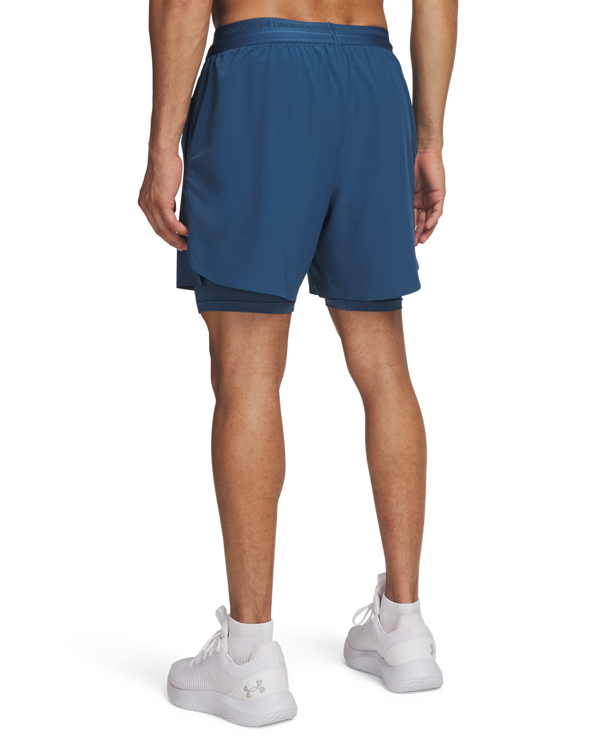 Men's UA Vanish Elite Shorts