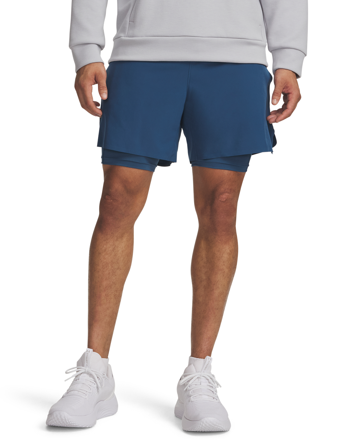 Men's UA Vanish Elite Shorts