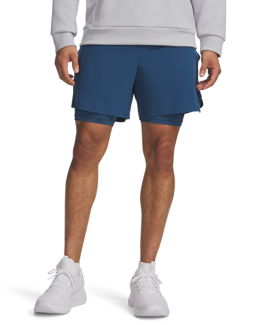 Men's UA Vanish Elite Shorts