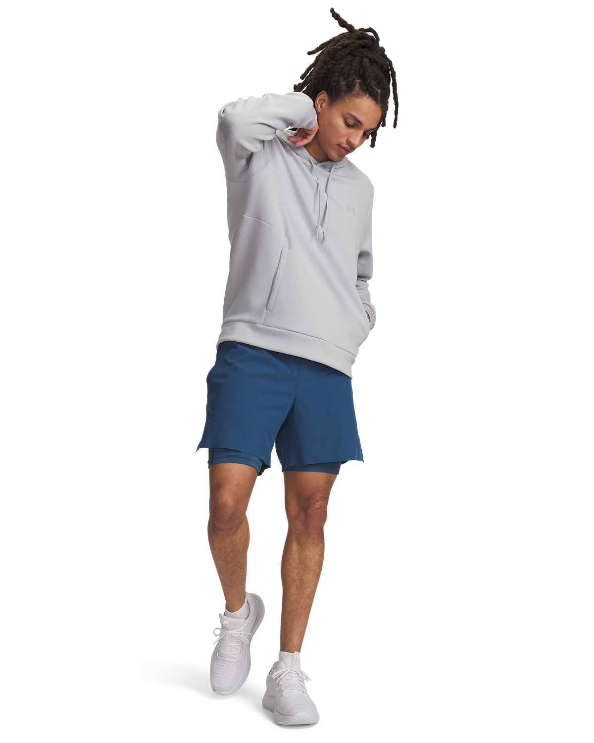 Men's UA Vanish Elite Shorts