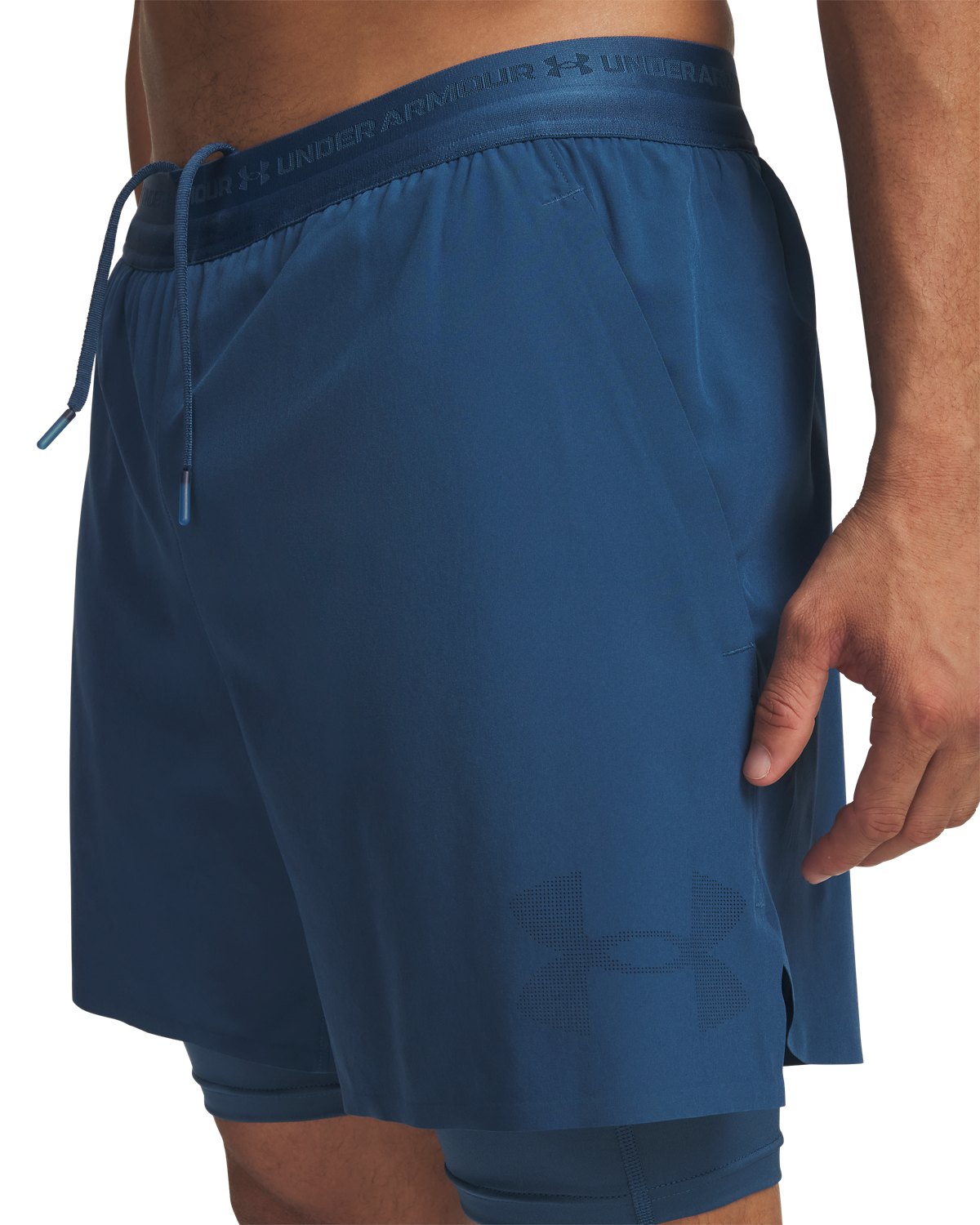Men's UA Vanish Elite Shorts