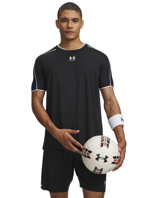 Men's UA Challenger Train Short-Sleeve