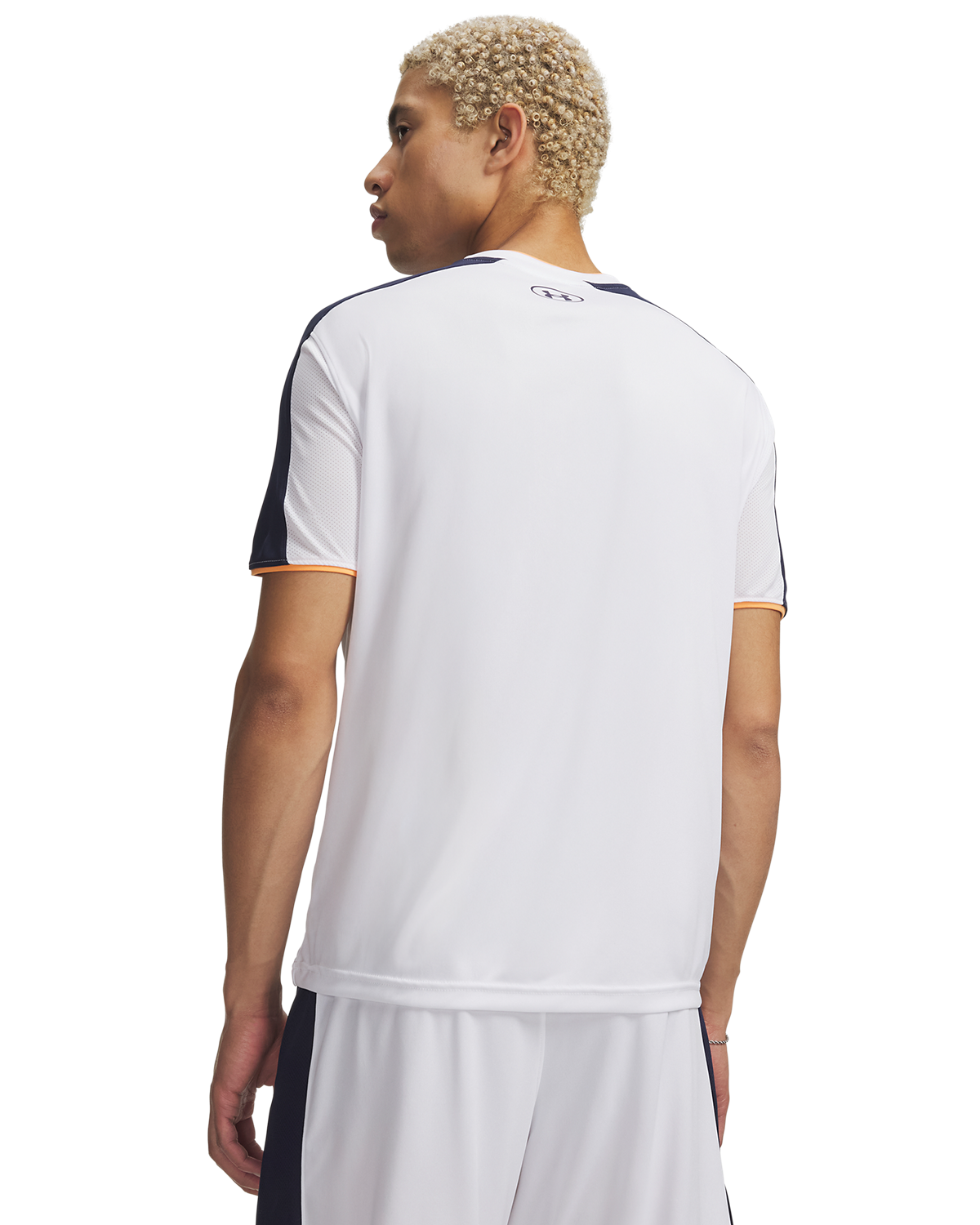 Men's UA Challenger Train Short-Sleeve