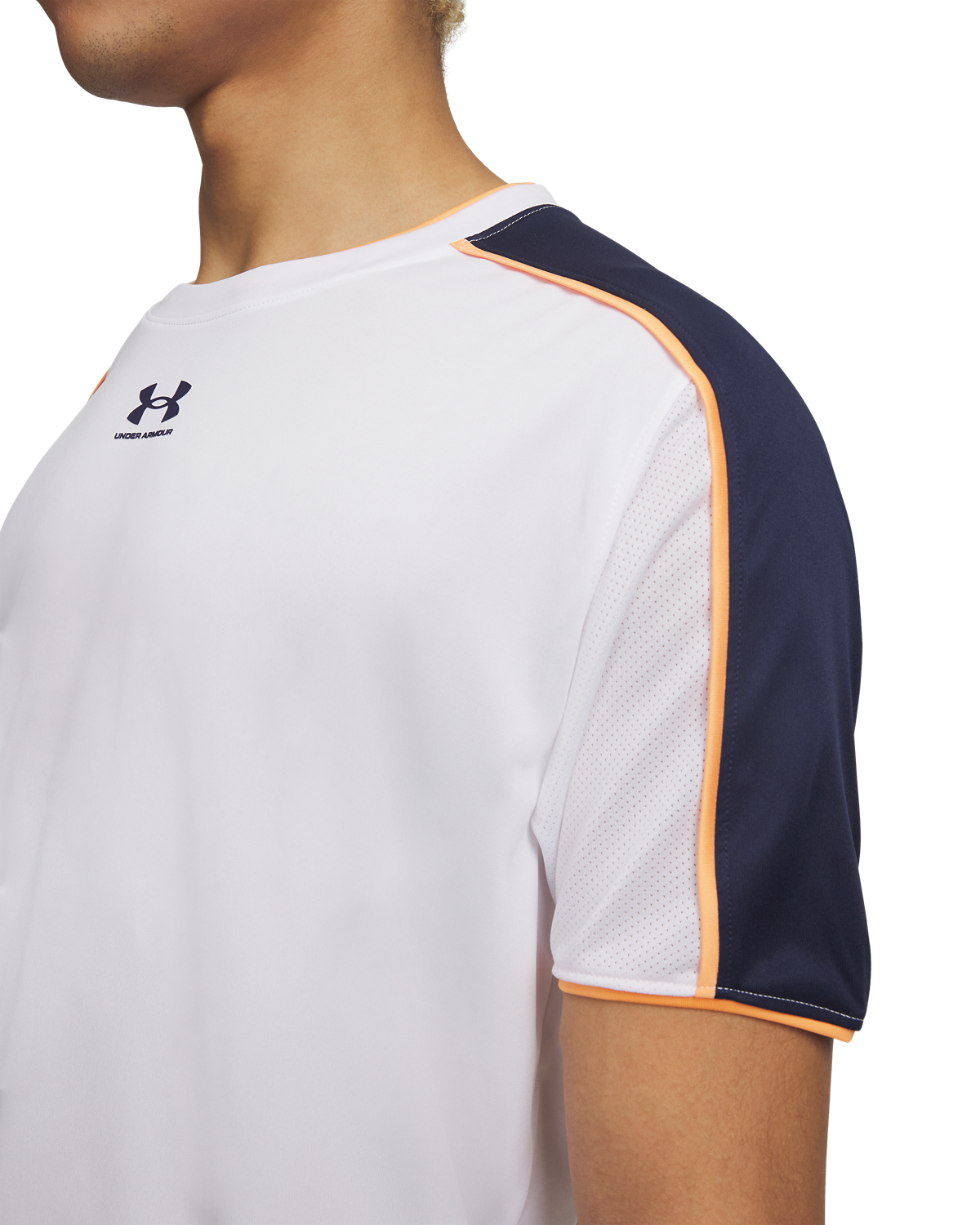 Men's UA Challenger Train Short-Sleeve