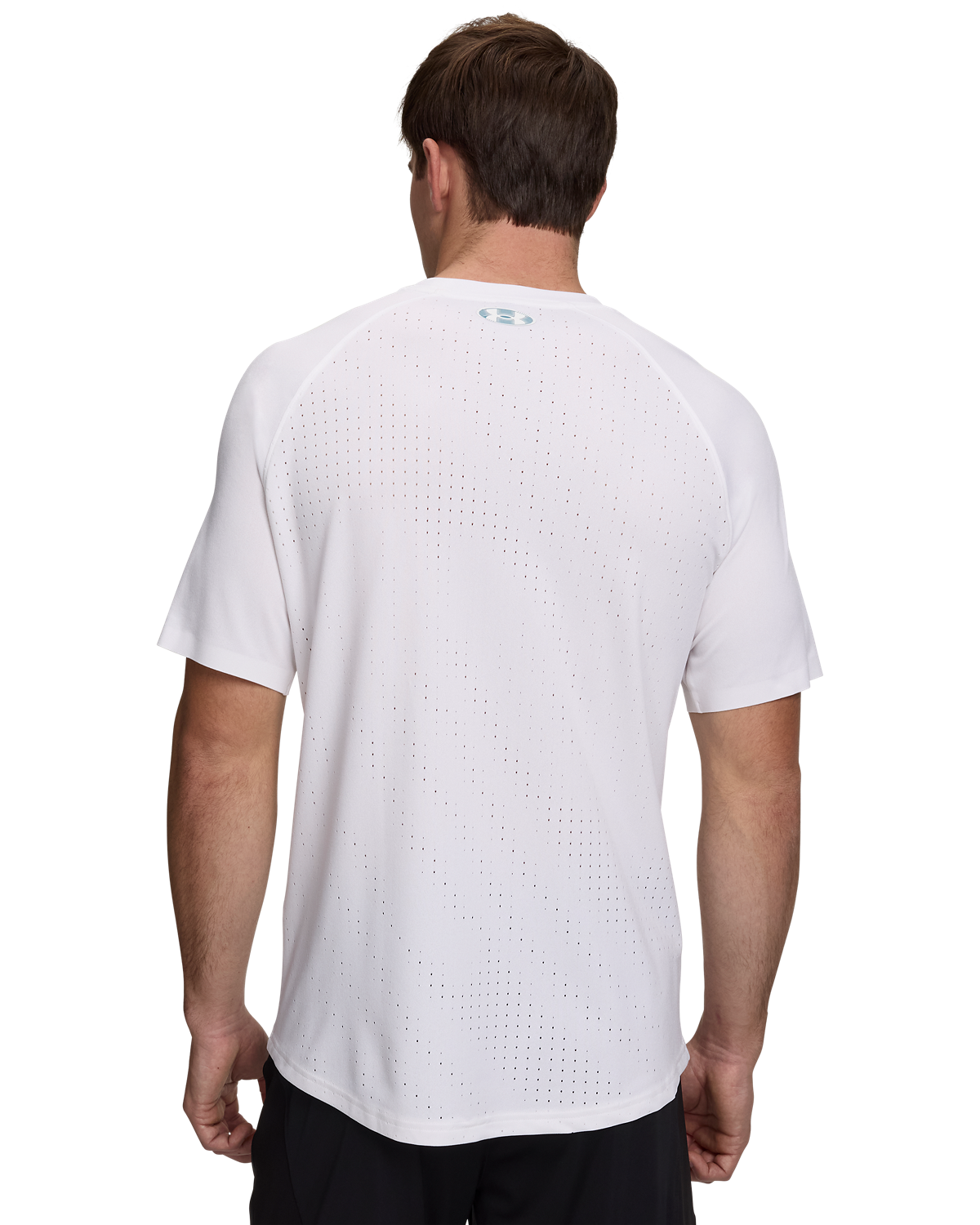 Men's UA Challenger Elite Short Sleeve