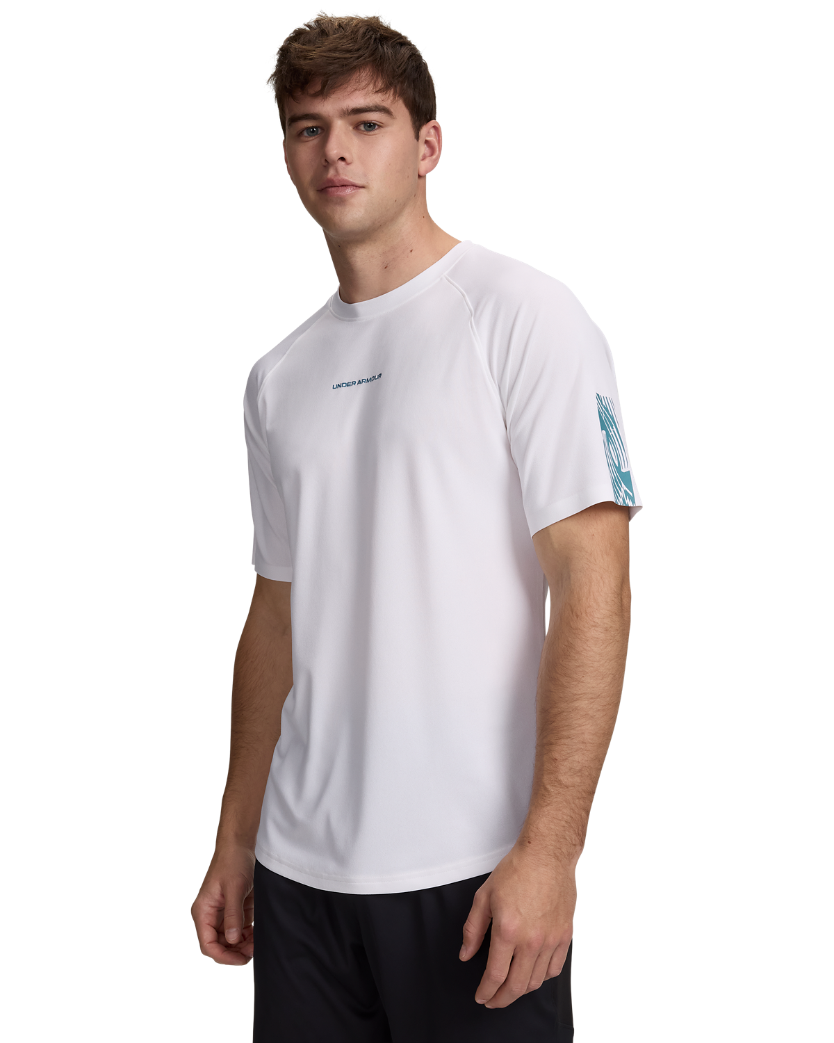 Men's UA Challenger Elite Short Sleeve
