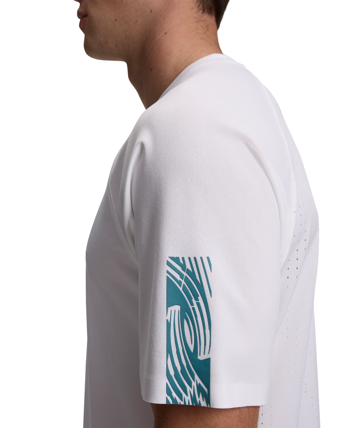 Men's UA Challenger Elite Short Sleeve