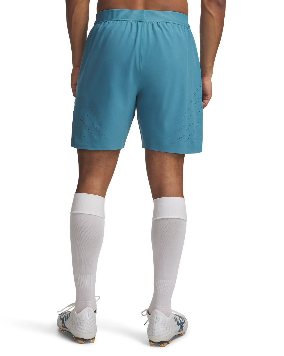 Men's UA Challenger Elite Shorts