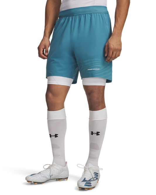 Men's UA Challenger Elite Shorts