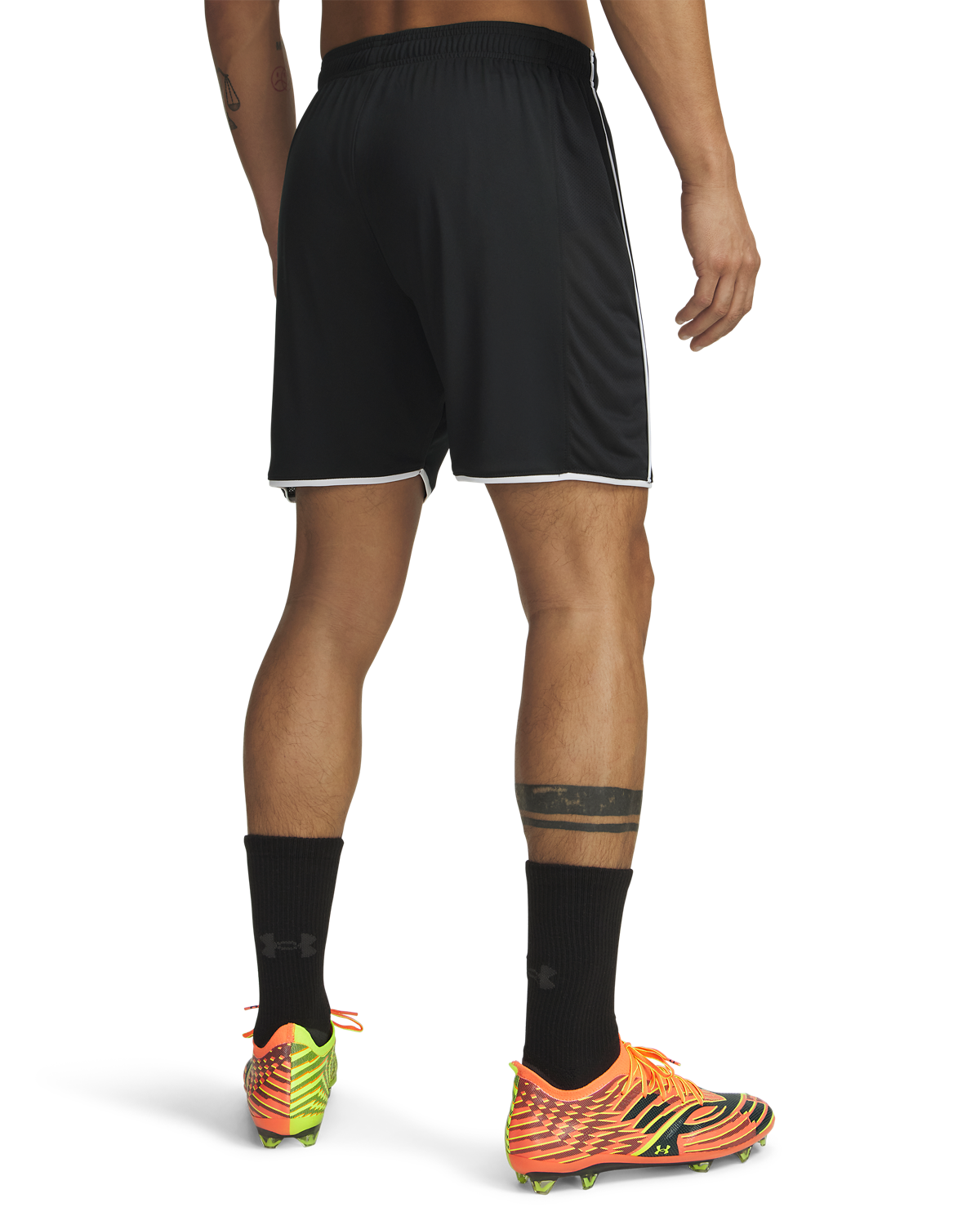 Men's UA Challenger Train Shorts