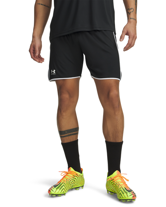 Men's UA Challenger Train Shorts