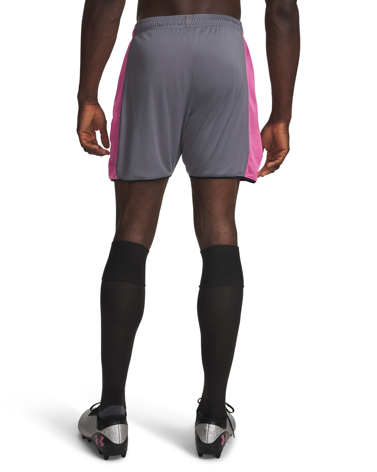 Men's UA Challenger Train Shorts