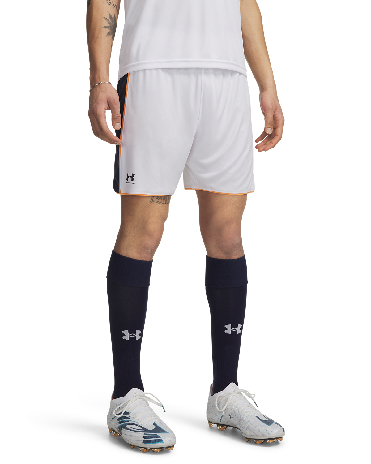 Men's UA Challenger Train Shorts