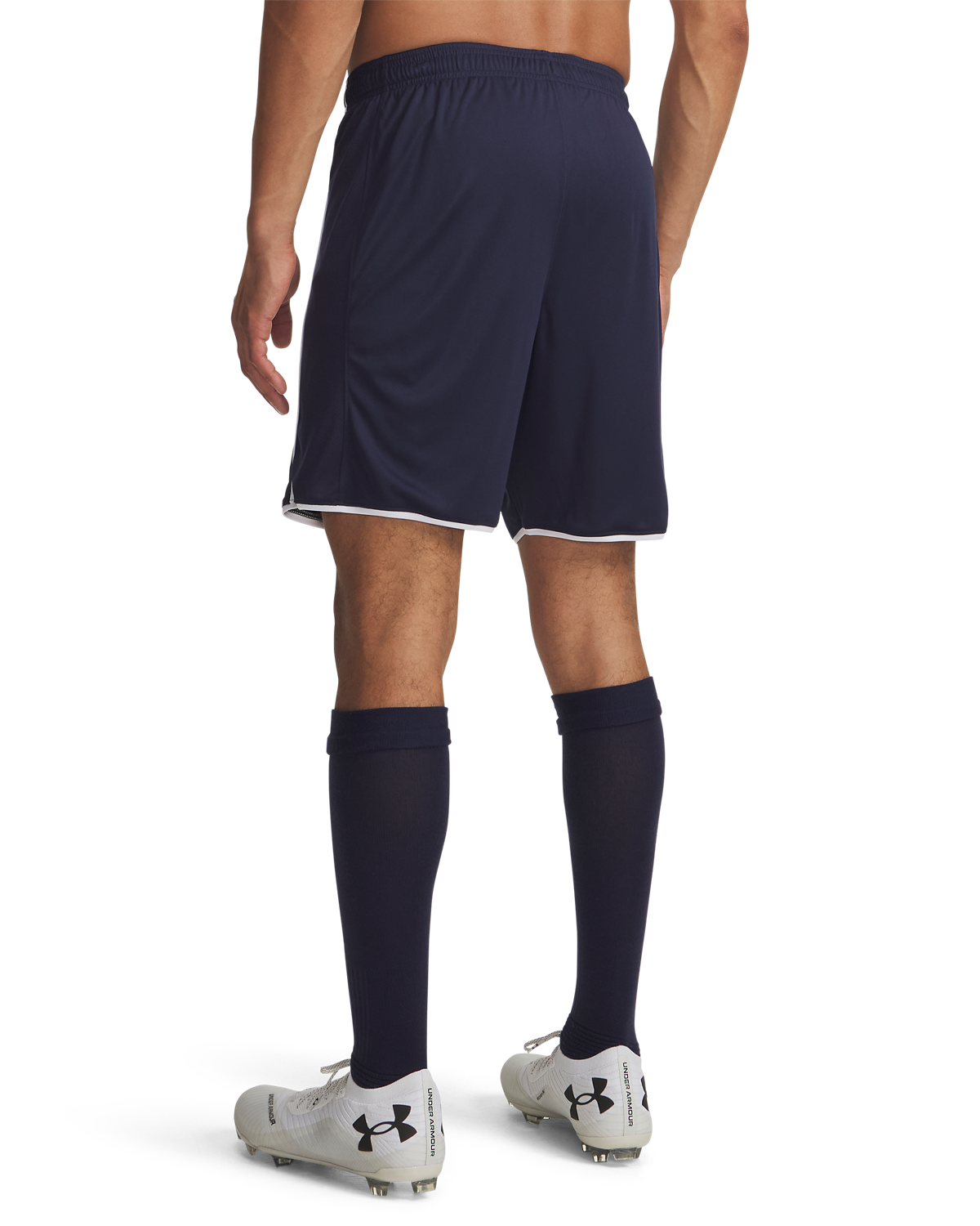 Men's UA Challenger Train Shorts