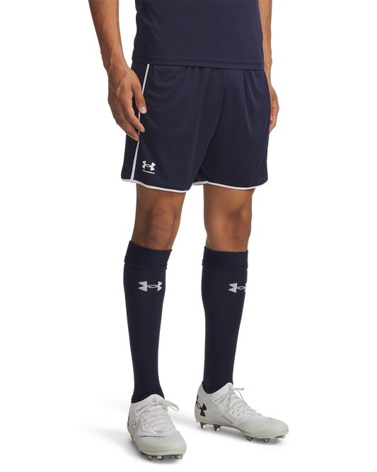 Men's UA Challenger Train Shorts
