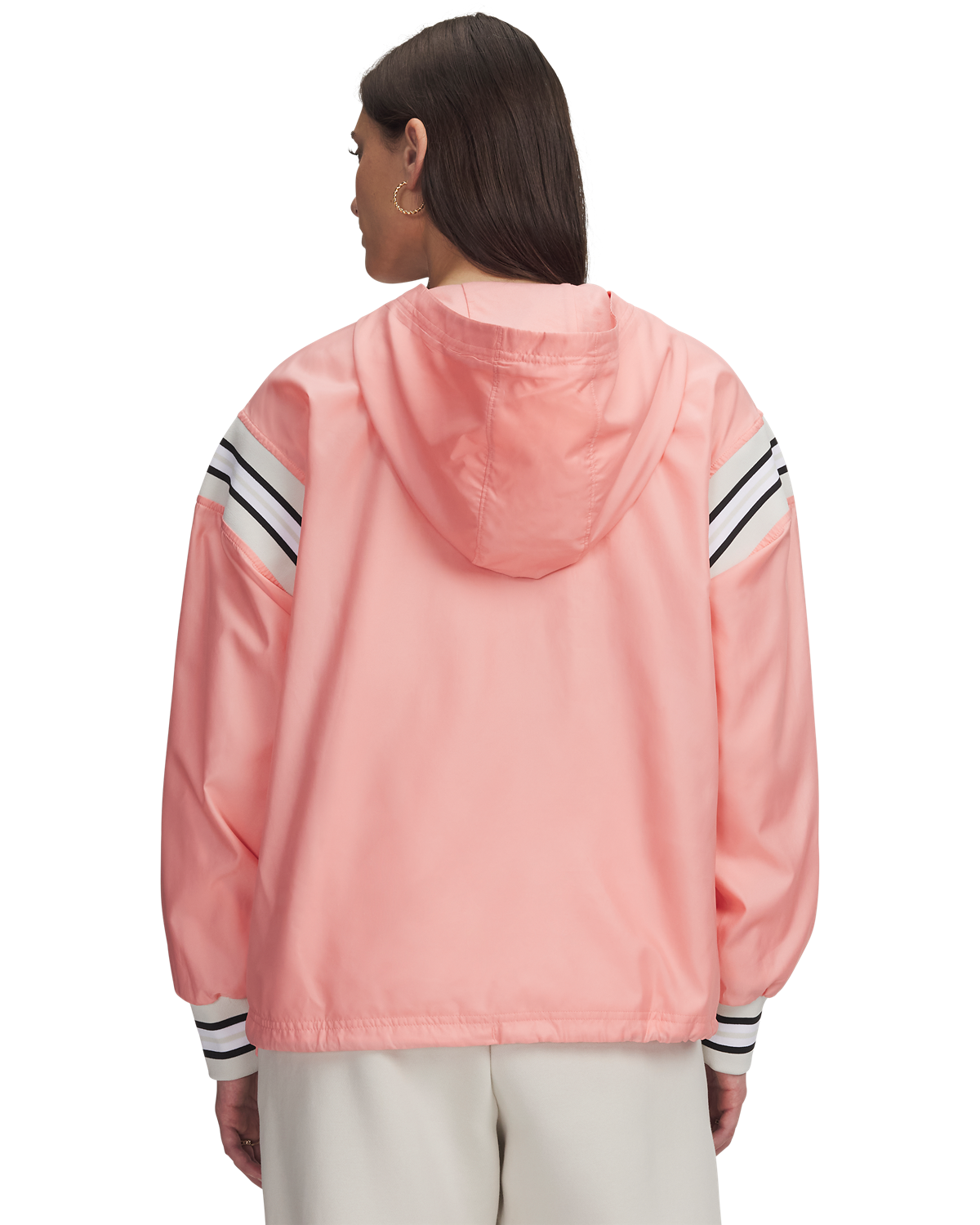 Women's UA Icon Woven Heritage