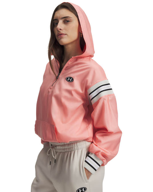 Women's UA Icon Woven Heritage