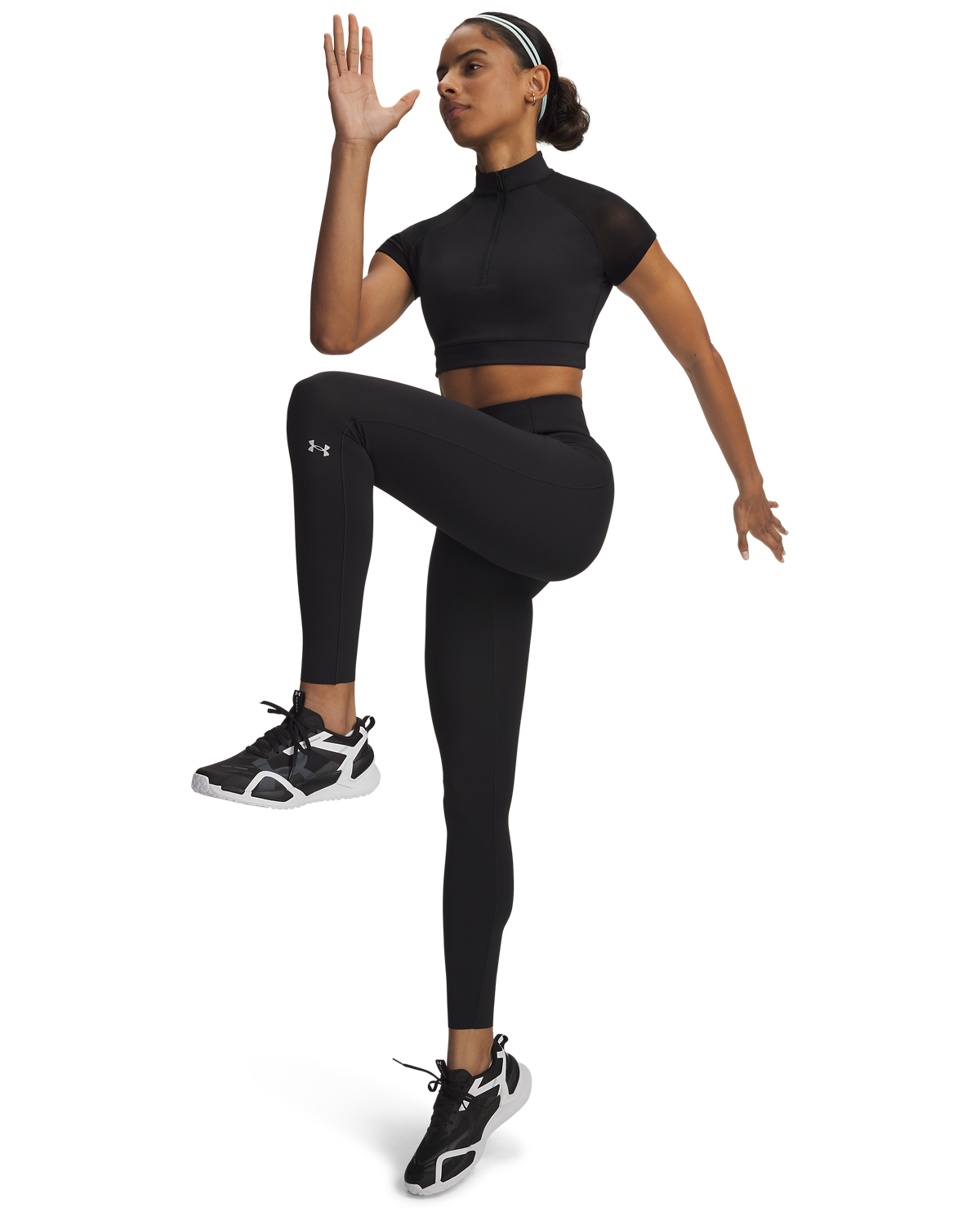 Women's UA Vanish Elite Leggings
