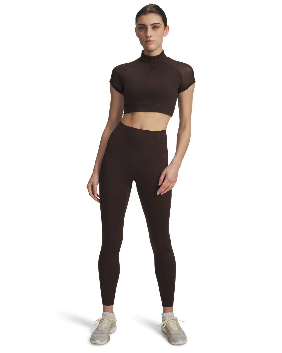 Women's UA Vanish Elite Leggings