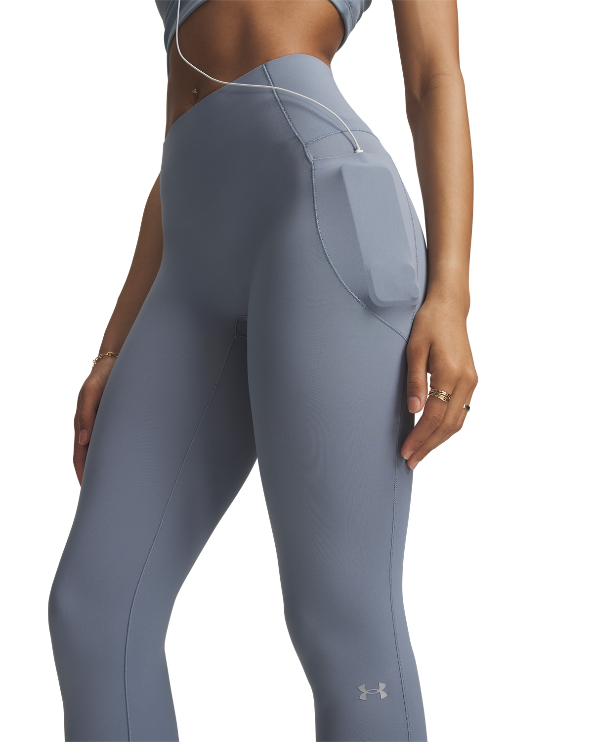 Women's UA Vanish Elite Legging