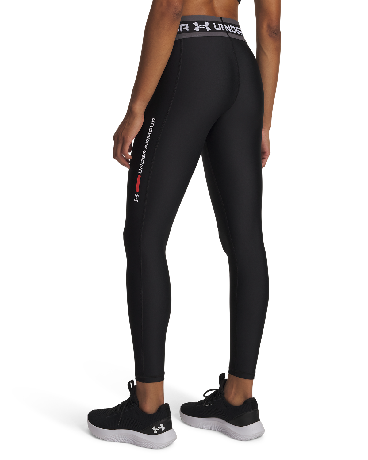 Women's UA Tech™ Branded Tights