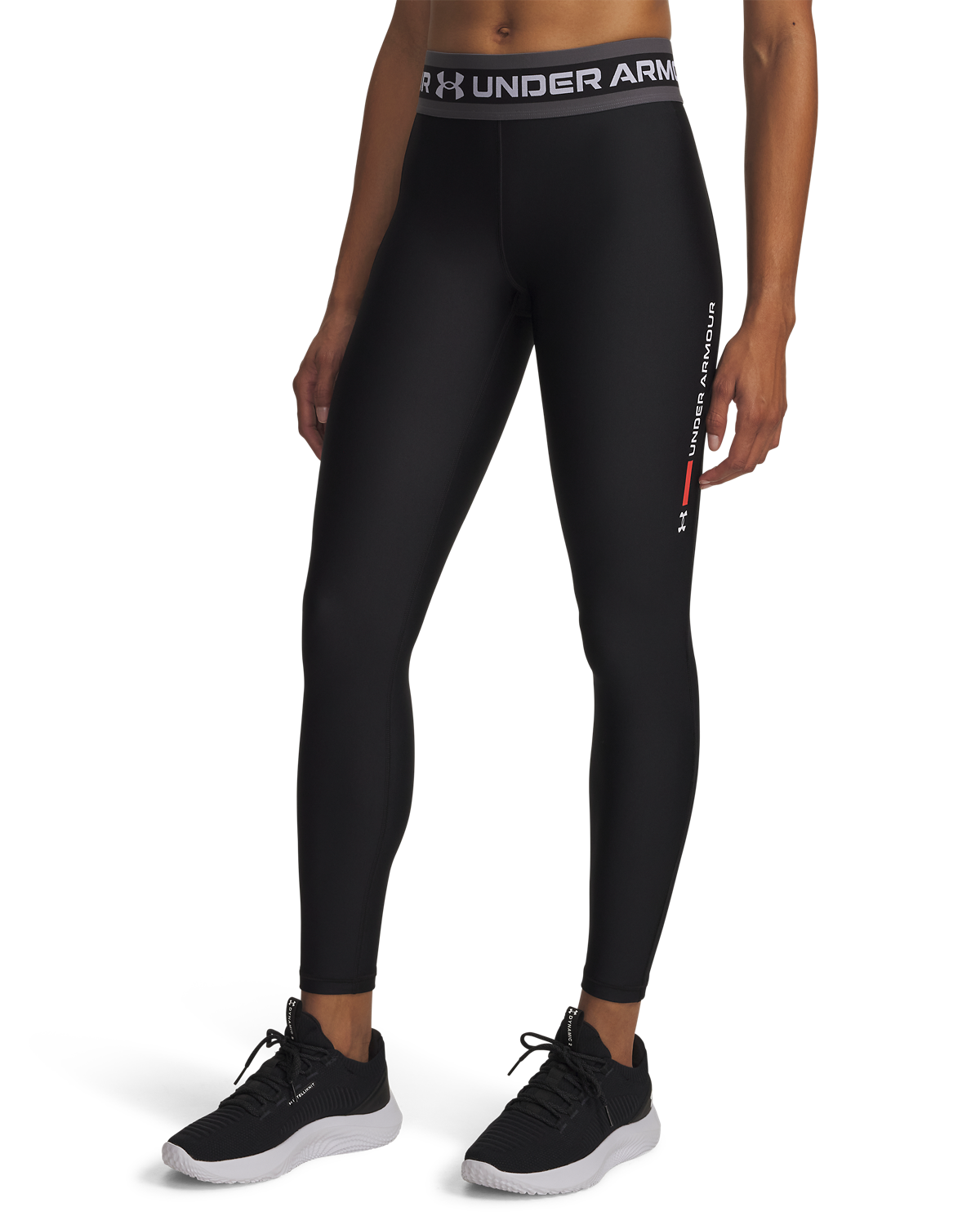 Women's UA Tech™ Branded Tights