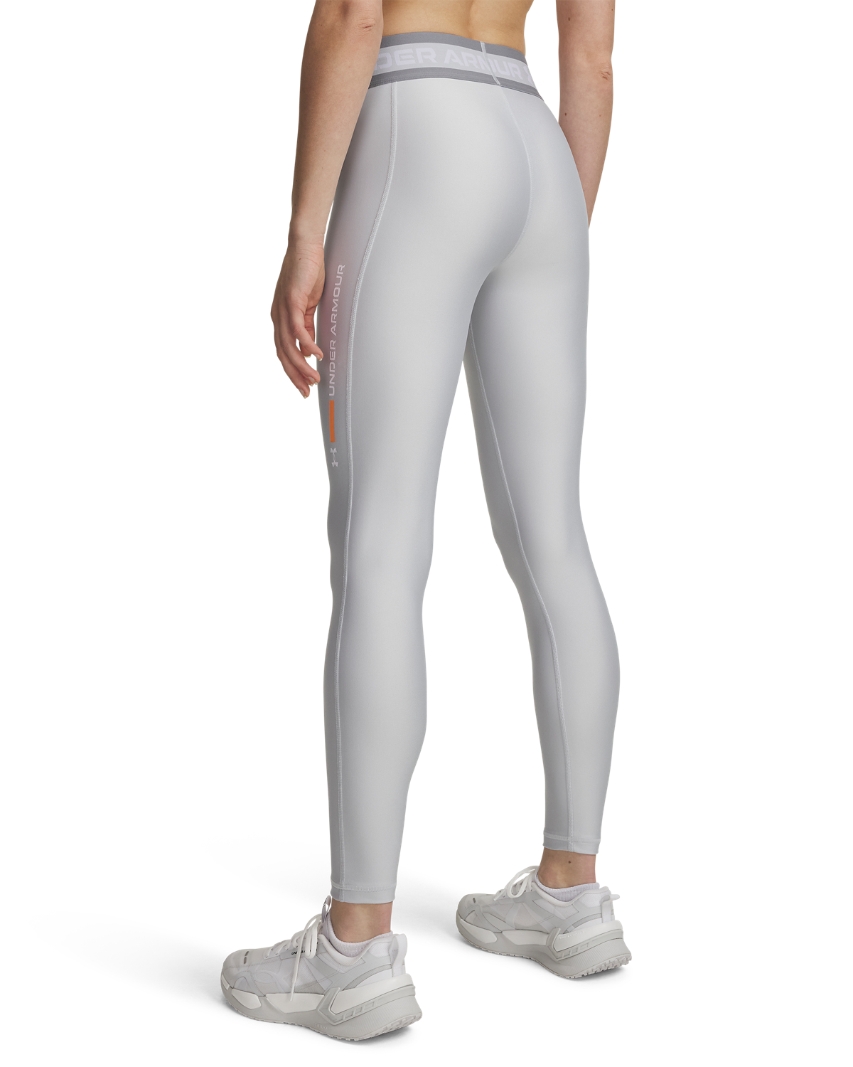 Women's UA Tech™ Branded Tights