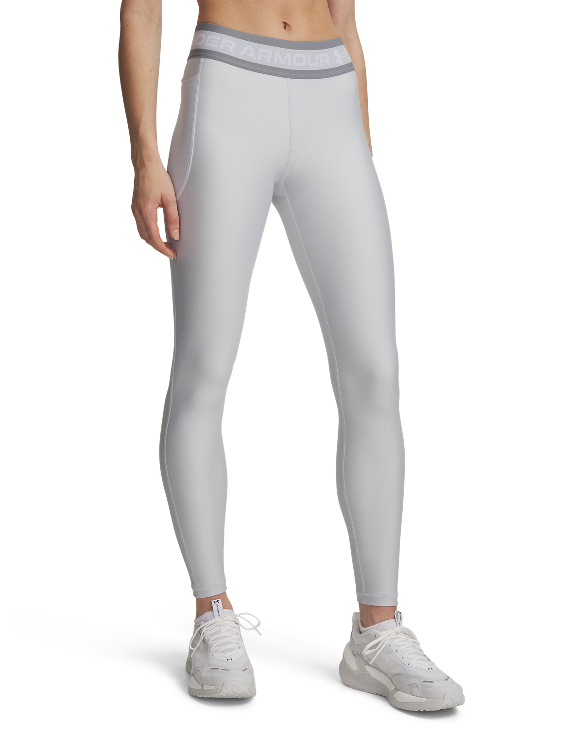Women's UA Tech™ Branded Tights