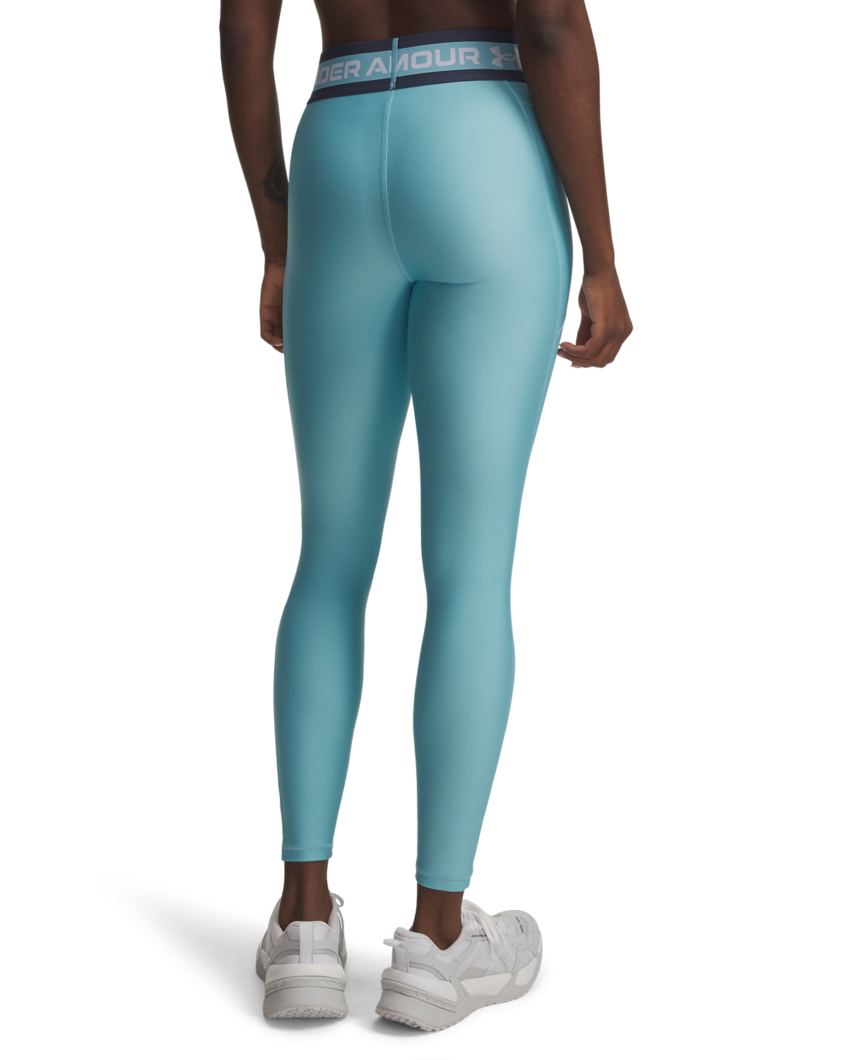 Women's UA Tech™ Branded Tights